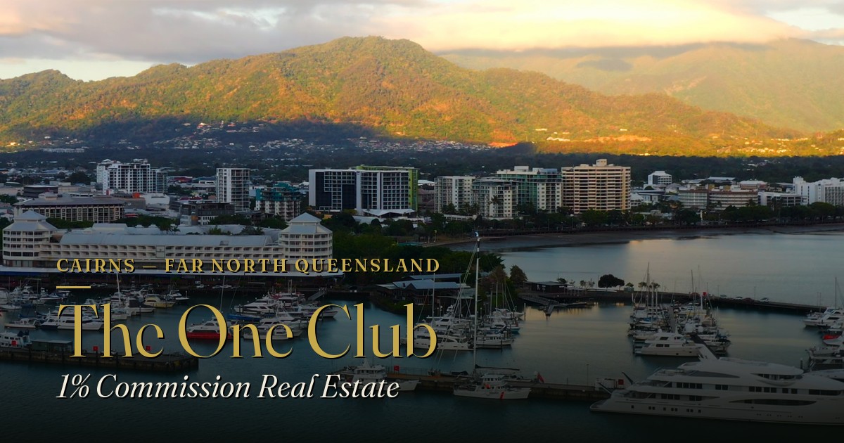 The One Club website preview